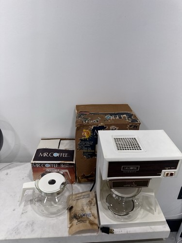Set caffettiera automatica - , mr