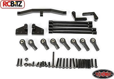 Kit link trail - kit,