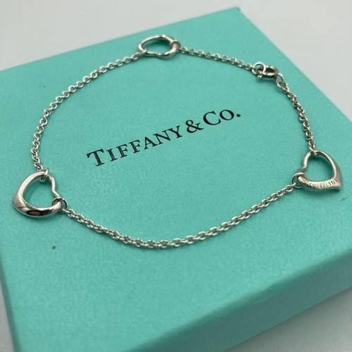 Bracciale tiffany cuore - bracciale,