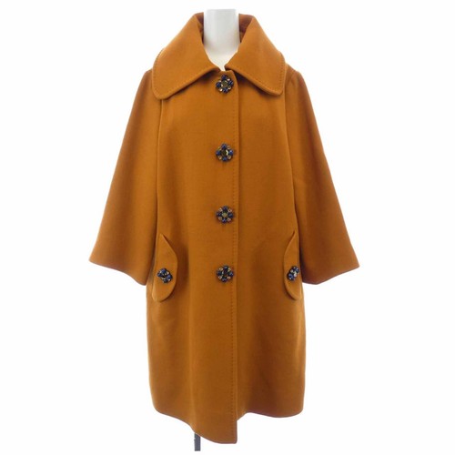 Autentico cappotto