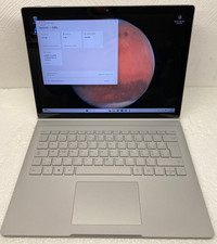 Microsoft Surface Book 2 15"
