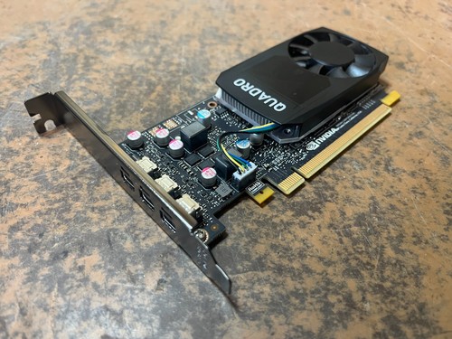 Scheda video nvidia quadro - scheda,