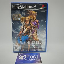 VALKYRIE PROFILE 2 SILMERIA