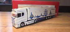 TEKNO 1:50 73369 SCANIA S V8