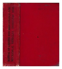 Manuale H.M.S.O. Di Guida E