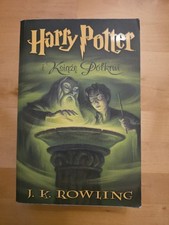 Harry Potter I Książę