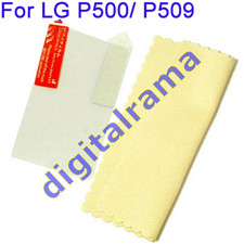 2XPellicola per LG P500/P509