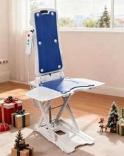 Sedia Sollevatore Bagno