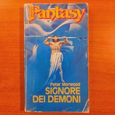 Urania Fantasy n.56 - Signore