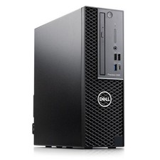 ? DELL Precision 3431 16GB DDR4 Workstation ?Spedizione Inclusa