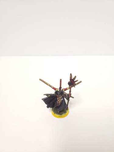 Tau ethereal celeste - tau,