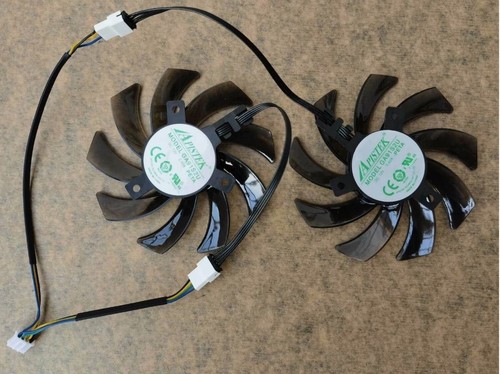 85mm sapphire radeon - sapphire, hd