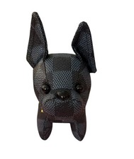 Novità Vuitton Bulldog