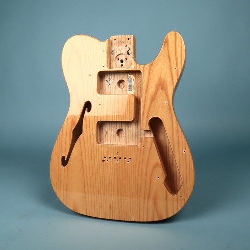 Corpo chitarra fender - corpo,
