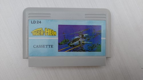Famiclon eli tigre raro - famiclon,