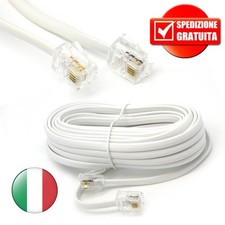 Cavo telefonico DSL per modem
