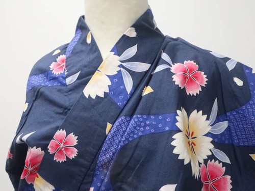 Kimono giapponese yukata - giapponese,