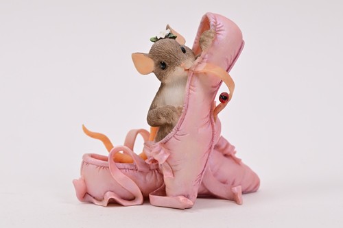 Scarpe ballerine charming - scarpe,
