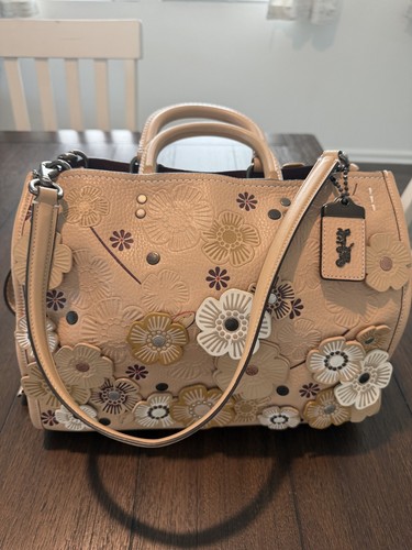 Coach 1941 rogue pelle - rogue, in
