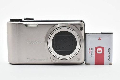 Sony cyber shot dsc - sony, dsc-hx50v