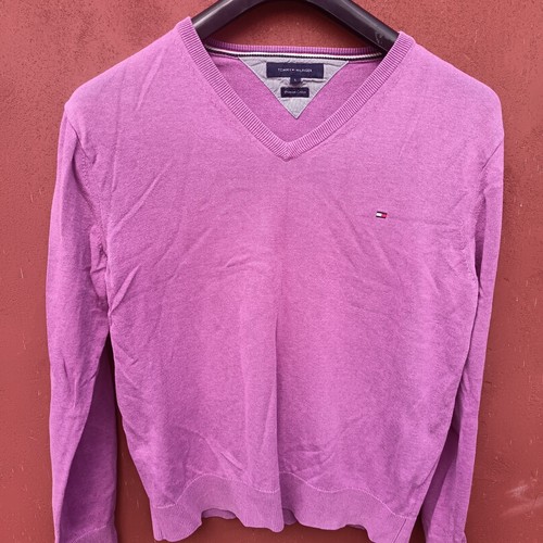 Maglione uomo tommy hilfiger - maglione,