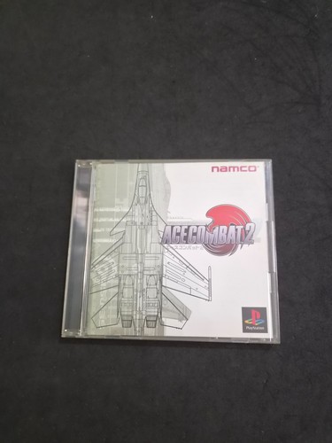 Ace combat sony playstation - combat,