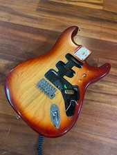 Fender Standard Strat