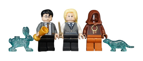 Lego personaggio harry potter - personaggio,