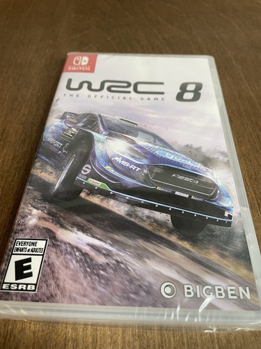 Wrc fia world - wrc,