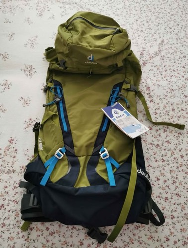 Zaino alpinismo arrampicata - zaino, da