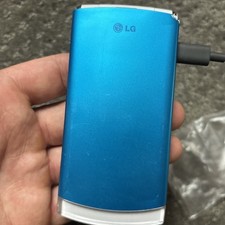 Originale sbloccato LG GD580 Lollipop dLite Cookie flip 2.8 "3MP GSM 3G SmartPhone