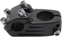 Bmx attacco 40mm - 40mm, alluminio
