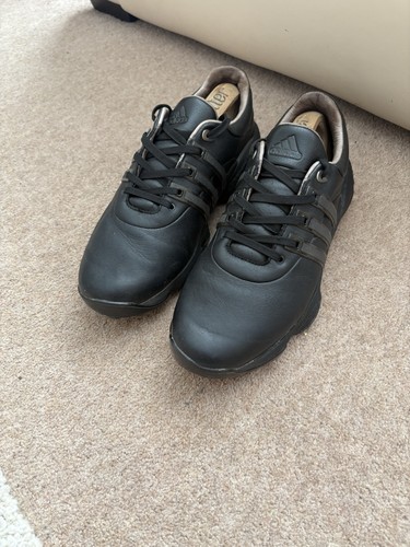 Scarpe golf adidas tour - golf,