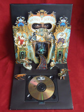 Michael Jackson - Dangerous -