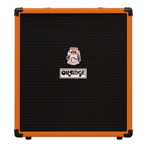 Orange crush bass - crush, 50