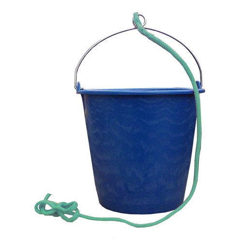 Plastimo secchio con - secchio,