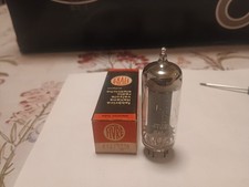 6V4 = EZ80 FIVRE TUBE/VALVE