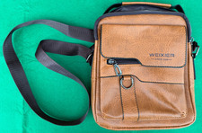 Borsa uomo Weixier tracolla