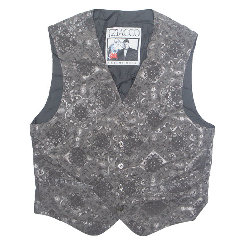 Vintage tziacco giacca - vintage, uomo