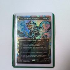 Jace, lo scultore della mente