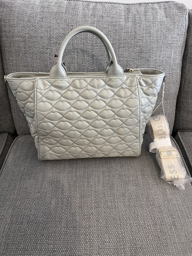 Lulu guinness borsa - lulu, donna