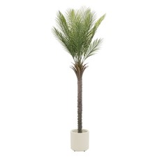 Pianta artificiale in vaso 180