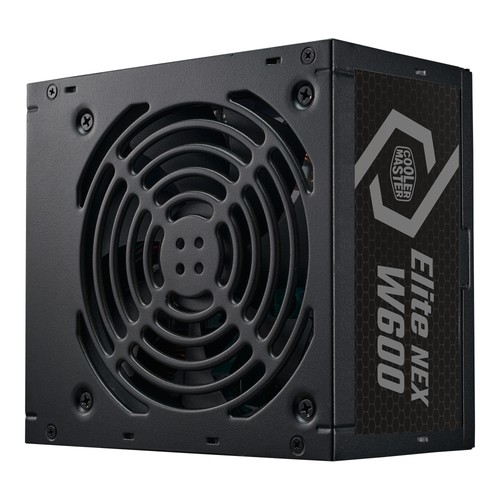 Cooler master elite - cooler,