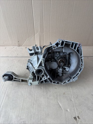 Cambio marce fiat fiorino - marce,