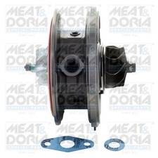 Gruppo scafo MEAT & DORIA turbocompressore 601455 per IVECO DAILY 4 6 5 26L11 29L11