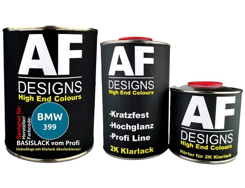 Per bmw 399 - 399, atlantide