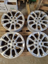 cerchi in lega jeep compass