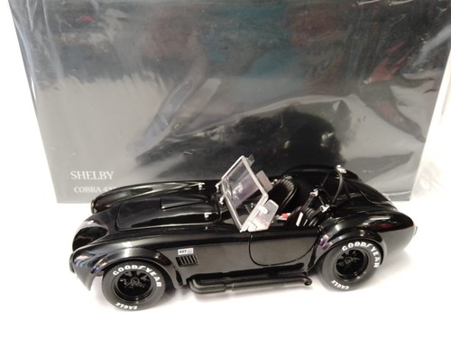 Kyosho shelby cobra 427 - shelby,