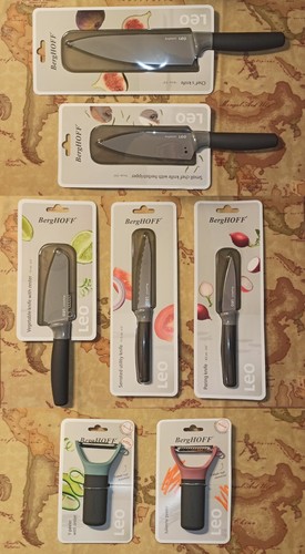 Berghoff serie leo lotto di - berghoff,