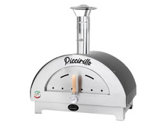 FORNO A LEGNA BELLA NAPOLI